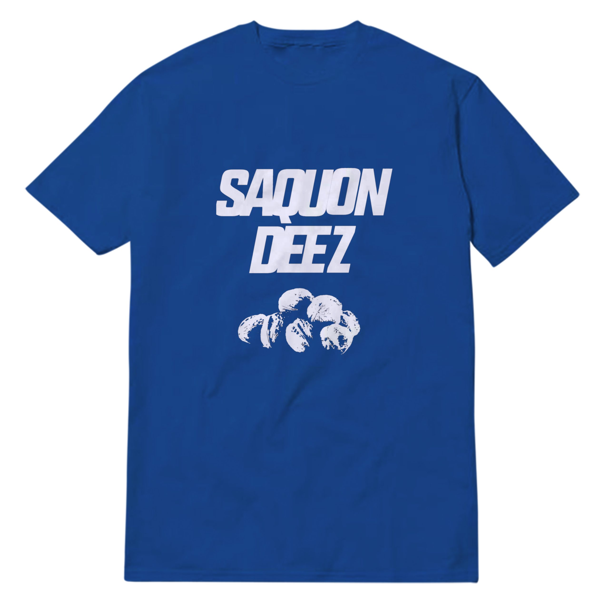 SAQUON BARKLEY TEE - [DS] – GAME CHANGERS™