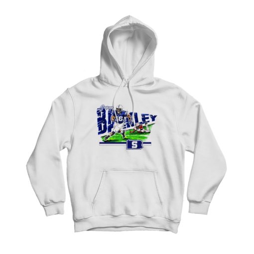 Saquon Barkley Run Hoodie