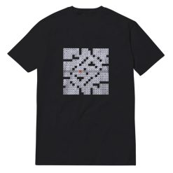 Stuffed Crossword Clue T-Shirt