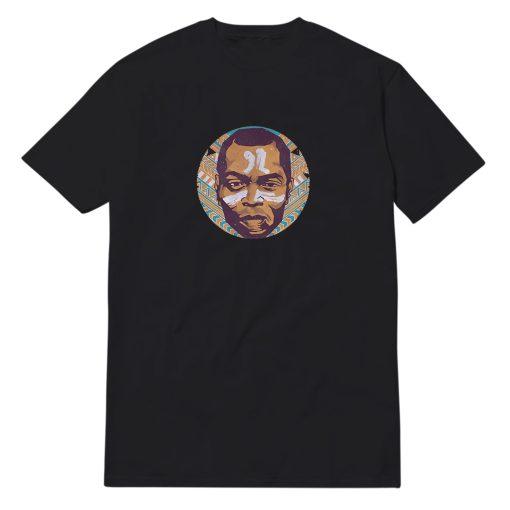 Yuqina Fela Kuti T-Shirt