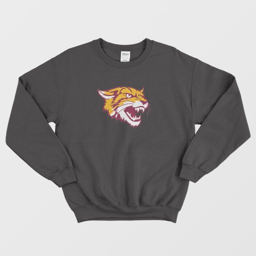 Bethune Cookman Sweatshirt