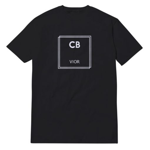 Cb Vior T-Shirt