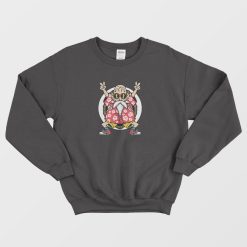 Dragon Ball Z Jin Kura Sweatshirt