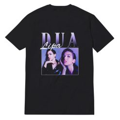 Dua Lipa Beautiful Girl T-Shirt