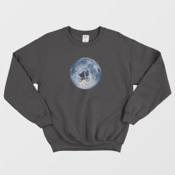 ET The Extra Terrestrial Sweatshirt