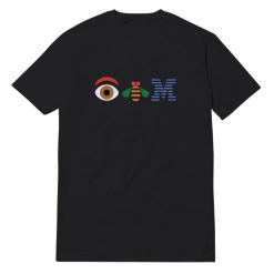 Eye Bee M Ibm T-Shirt