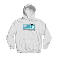 FU Manchu San Clemente Hoodie