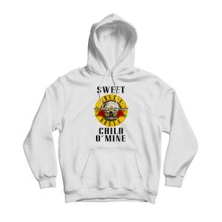 Guns N Roses Hoodie