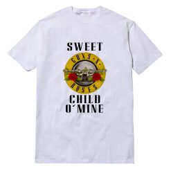 Guns N Roses T-Shirt