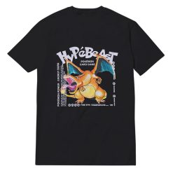 Hypebeast Pokemon Power T-Shirt