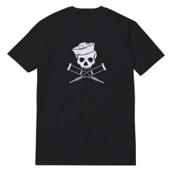 Jackass Sailor T-Shirt