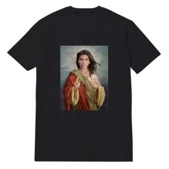 Jesus Dua Lipa T-Shirt