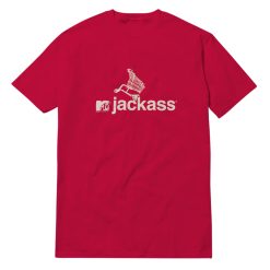 MTV Jackass T-Shirt