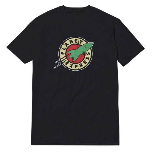 Planet Express T-Shirt