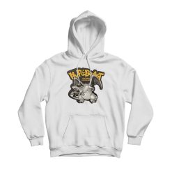 Pokemon TCG 25th Anniversary Hoodie