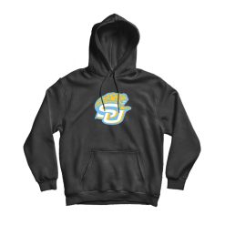 Southern University Athletics Hoodie