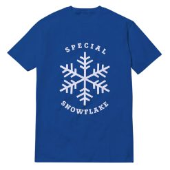 Special Snowflake T-Shirt