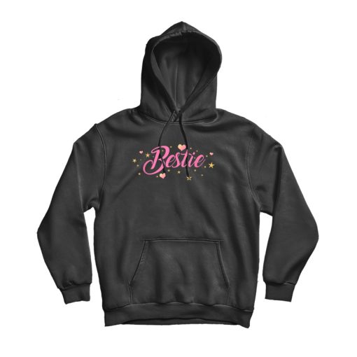 The Best Person In My World Hoodie