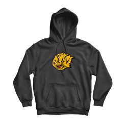 University Of Arkansas At Pine Bluff Hoodie