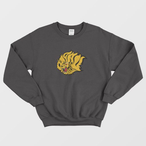 University Of Arkansas At Pine Bluff Sweatshirt