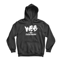 WBB Vs Everybody Hoodie