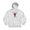 Weekend is Coming Spidey Hoodie