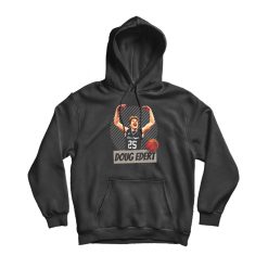 Doug Edert Just It NCAA Dougie Buckets Hoodie