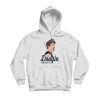 Dougie Buckets Peacocks Doug Edert Hoodie