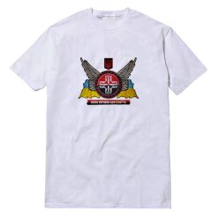 Glory To Ukraine T-Shirt