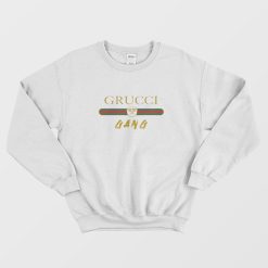 Grucci Gang Sweatshirt