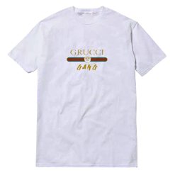 Grucci Gang T-Shirt