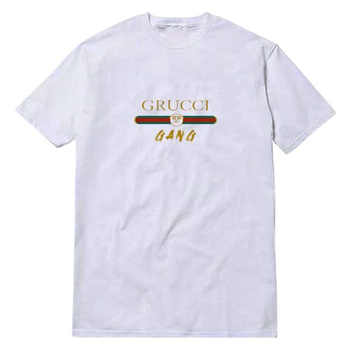 Grucci Gang T-Shirt