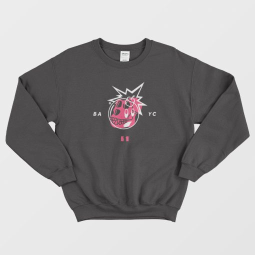 Hundreds x Bayc Sweatshirt