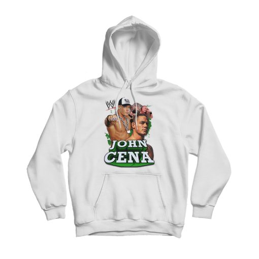 John Cena Hoodie