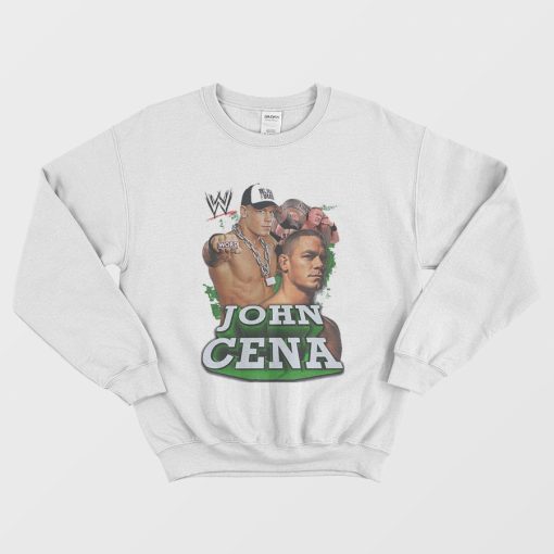 John Cena Sweatshirt