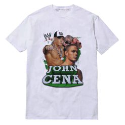 John Cena T-Shirt