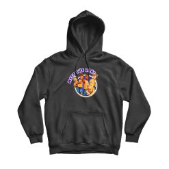 Meet The Band Hoodie