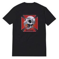 Powell Peralta Tony Hawk T-Shirt