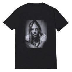 RIP Foo Fighters Drummer Taylor Hawkins T-Shirt