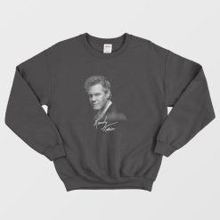 Randy Travis Heroes & Friends Tribute Night Sweatshirt