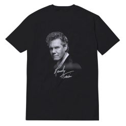 Randy Travis Heroes & Friends Tribute Night T-Shirt