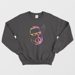 Rikishi Pathu Sweatshirt