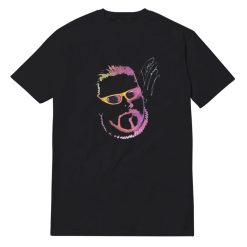 Rikishi Pathu T-Shirt