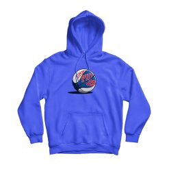 Simmons Basketball Hoodie