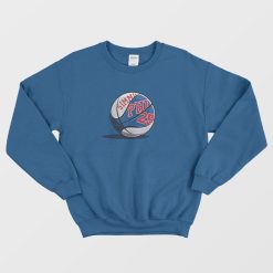 Simmons Basketball Sweatshirt