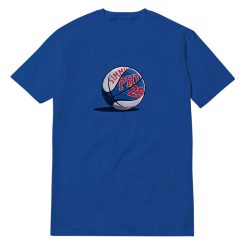 Simmons Basketball T-Shirt