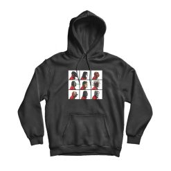 Slipknot Animation Hoodie