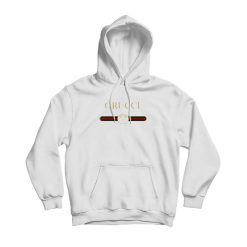 Smile Grucci Hoodie