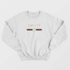 Smile Grucci Sweatshirt