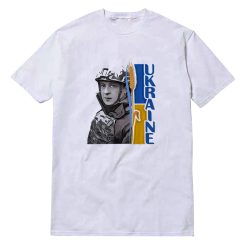 Stand With Ukraine T-Shirt